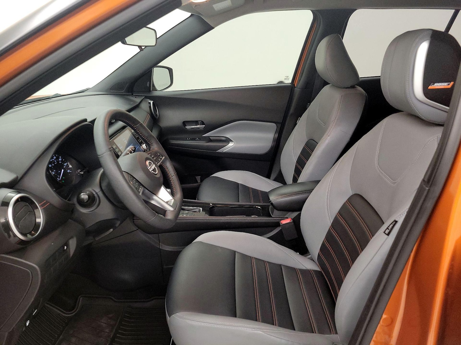 Side Airbags