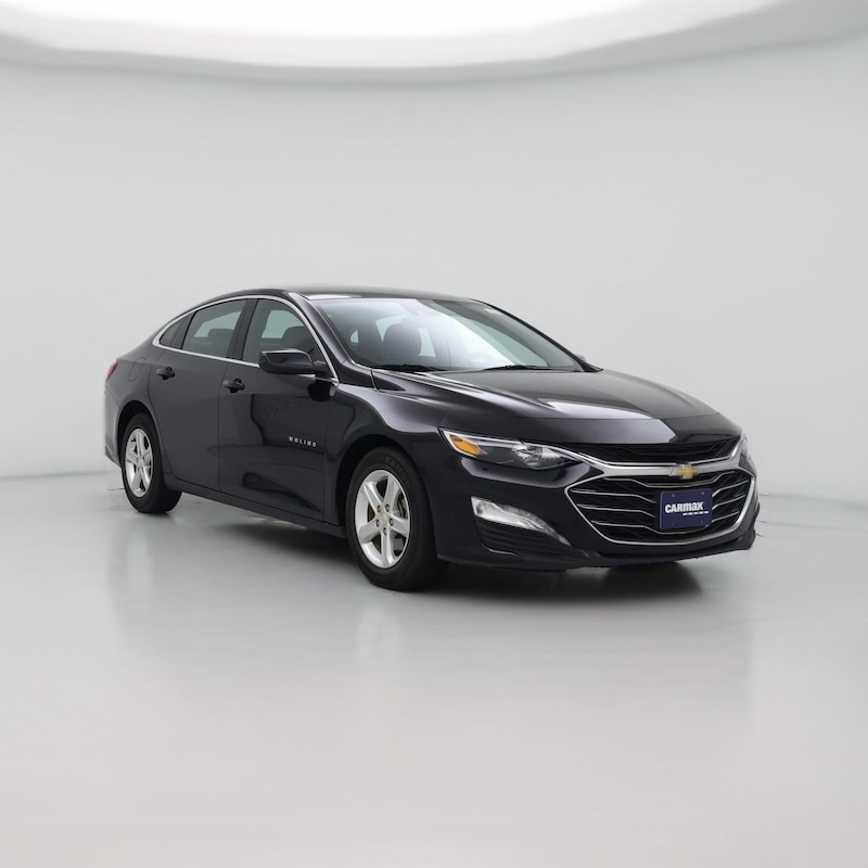 2023 Chevrolet Malibu 1LT