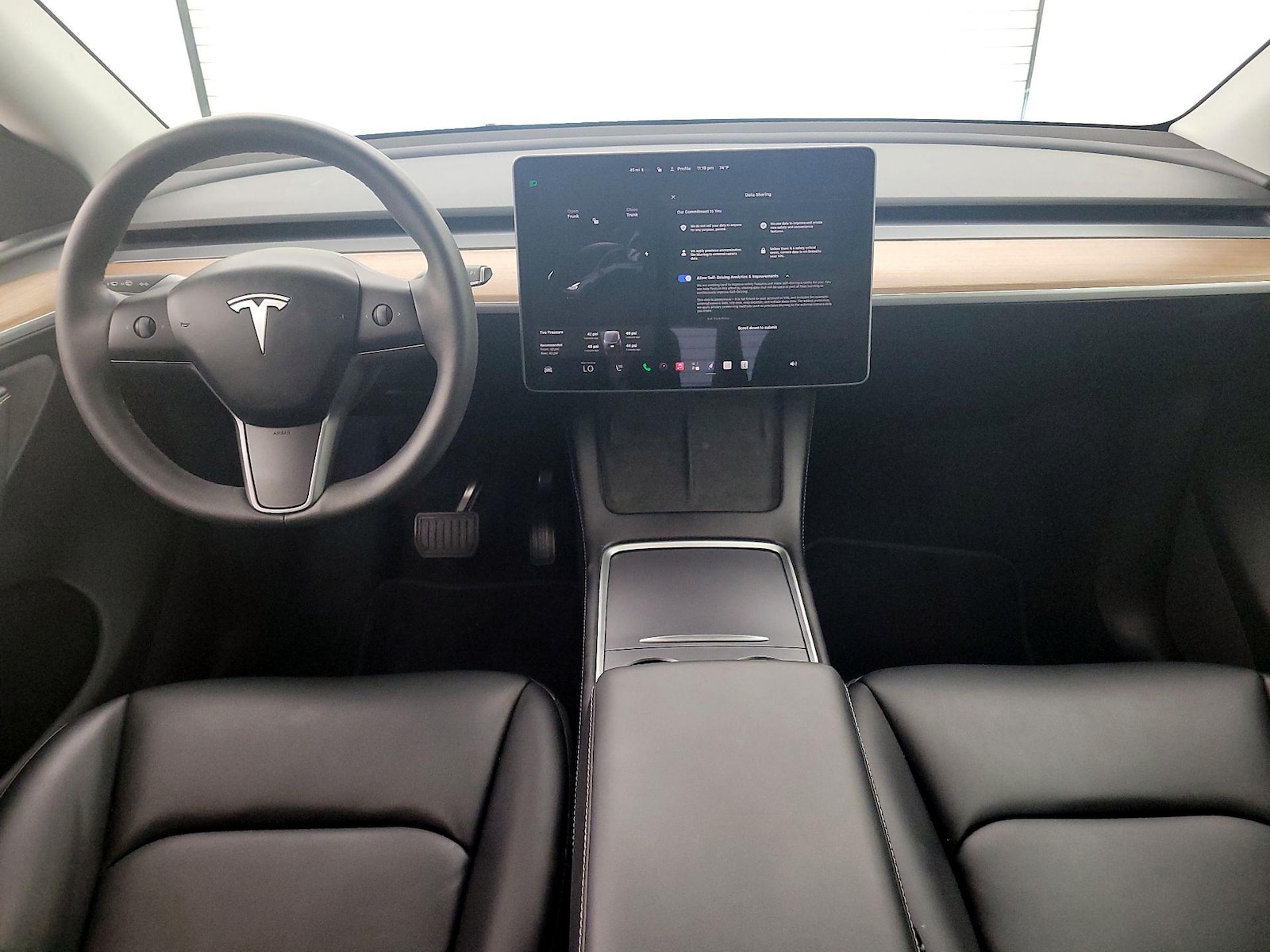 Navigation System