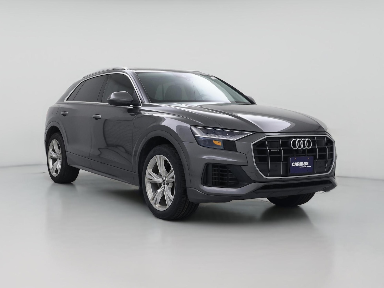 2023 Audi Q8