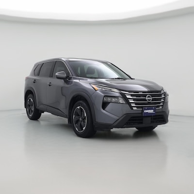 Recommended categories heading image of the selected vehicle