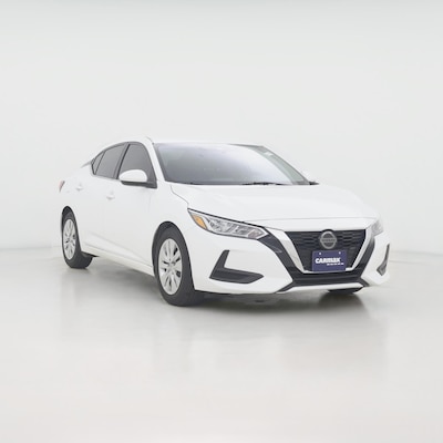 2023 Nissan Sentra S