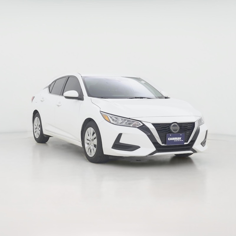 2023 Nissan Sentra S
