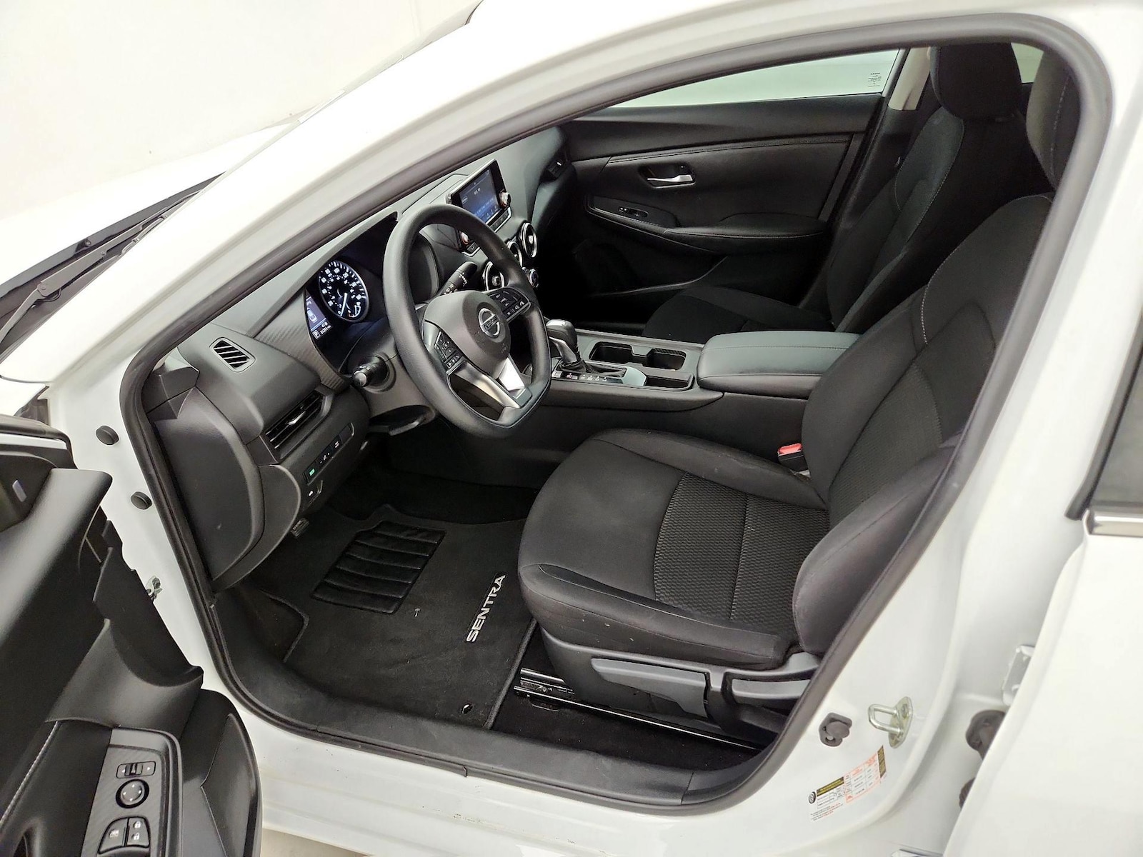 Side Airbags