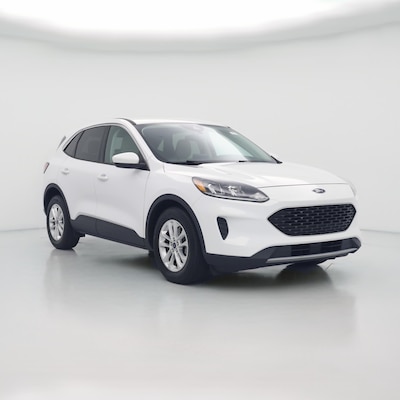 Vehicle exterior view