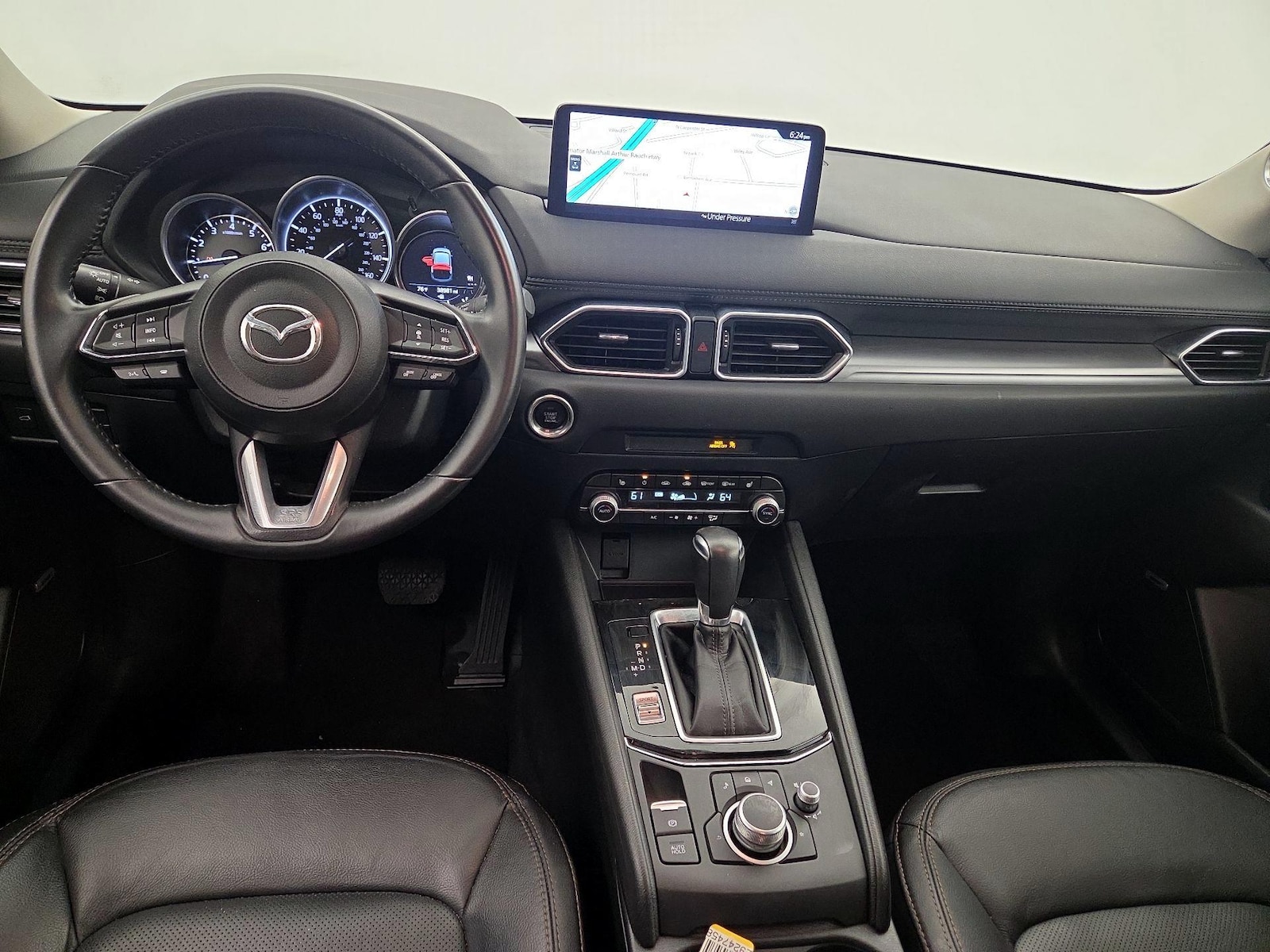 Apple CarPlay®