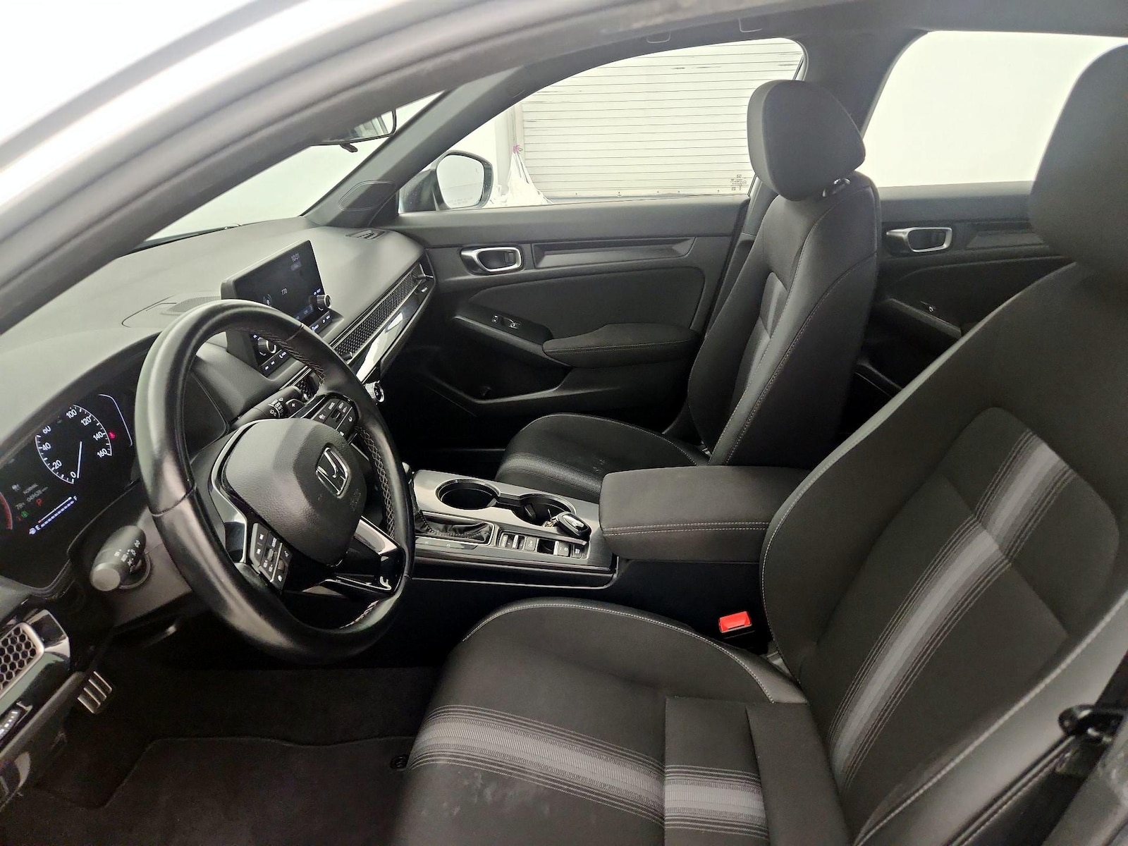Side Airbags