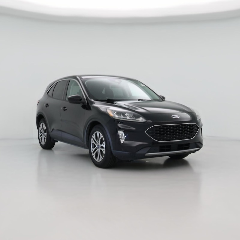 2022 Ford Escape Hybrid SEL