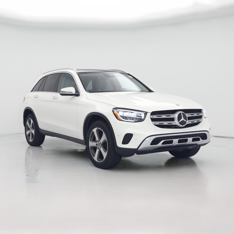 2022 Mercedes-Benz GLC300