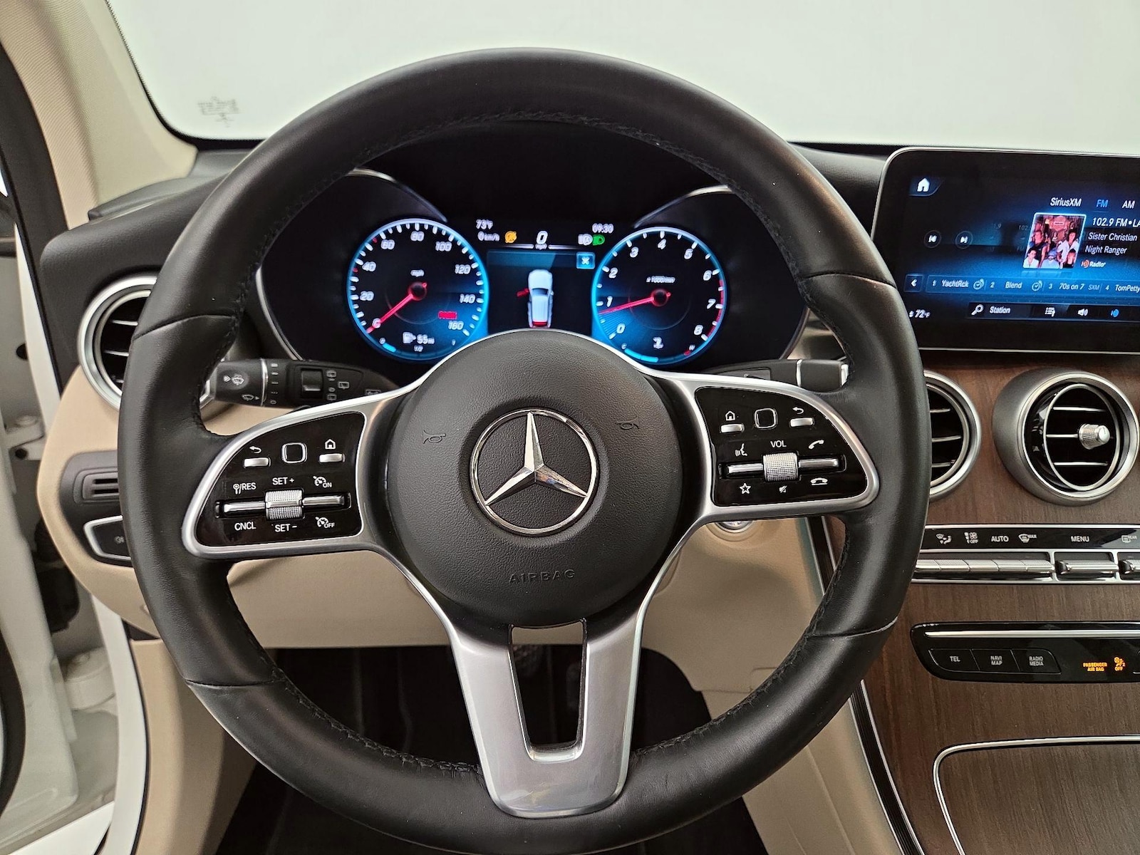 Remote Start