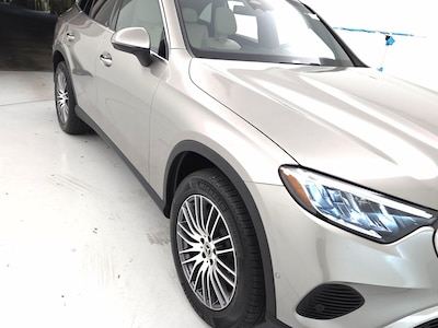 Recommended categories heading image of the selected vehicle