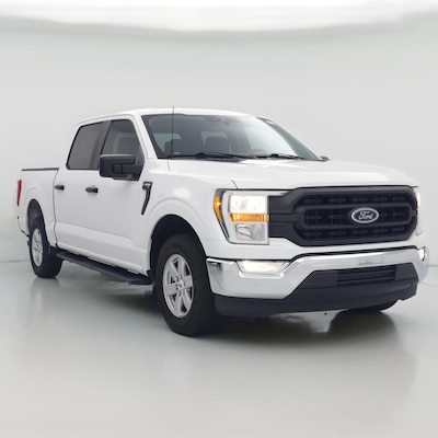 Vehicle exterior view