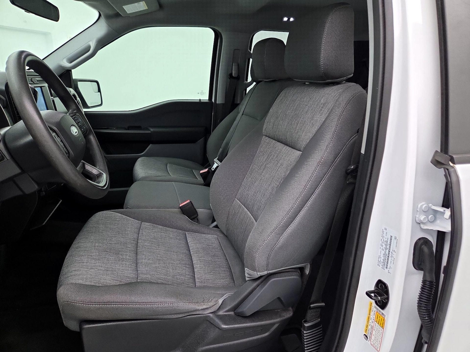 Side Airbags