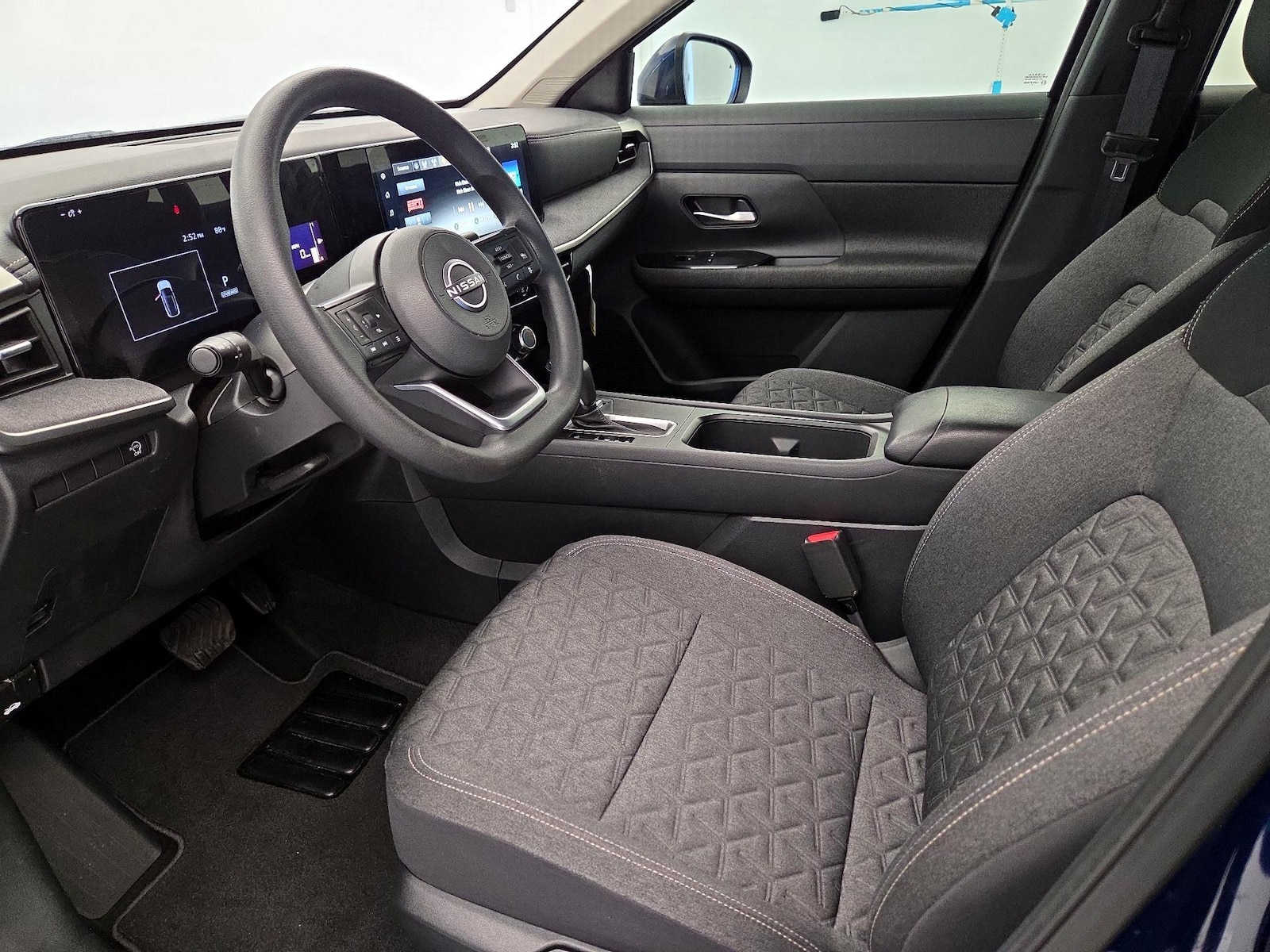 Side Airbags