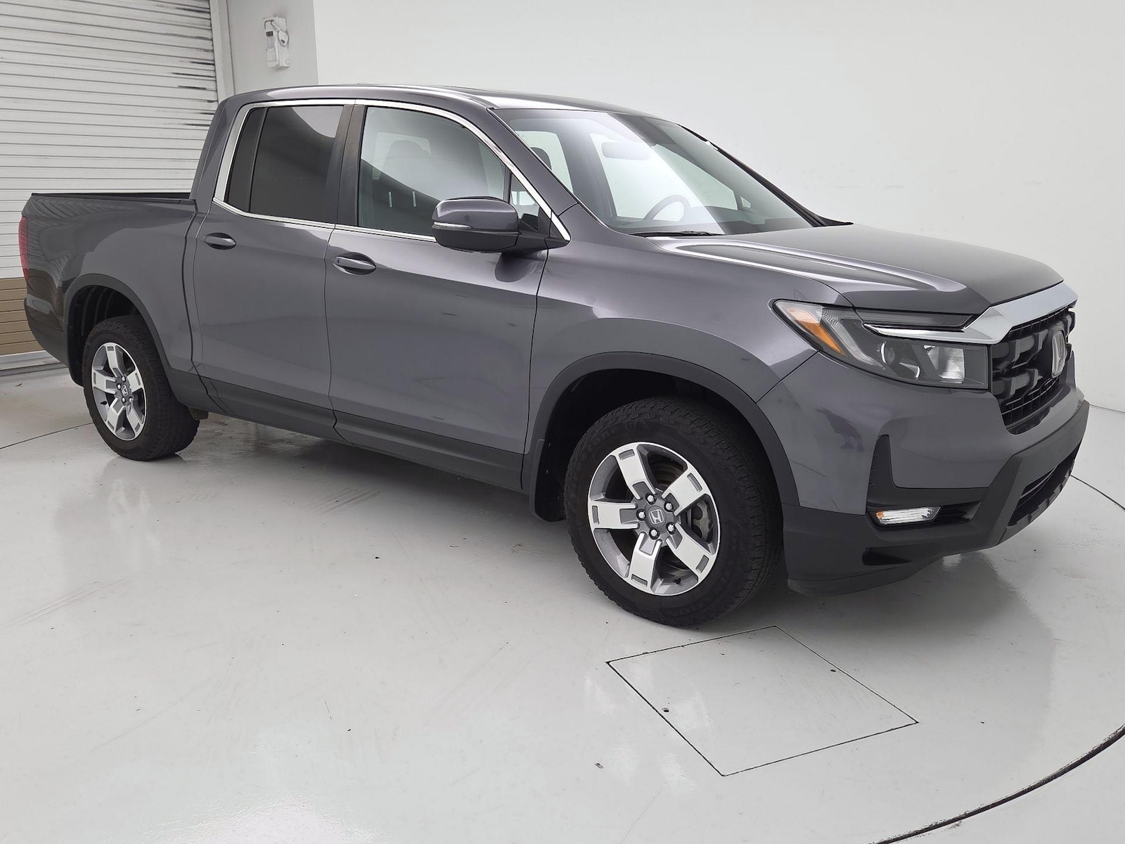 2025 Honda Ridgeline