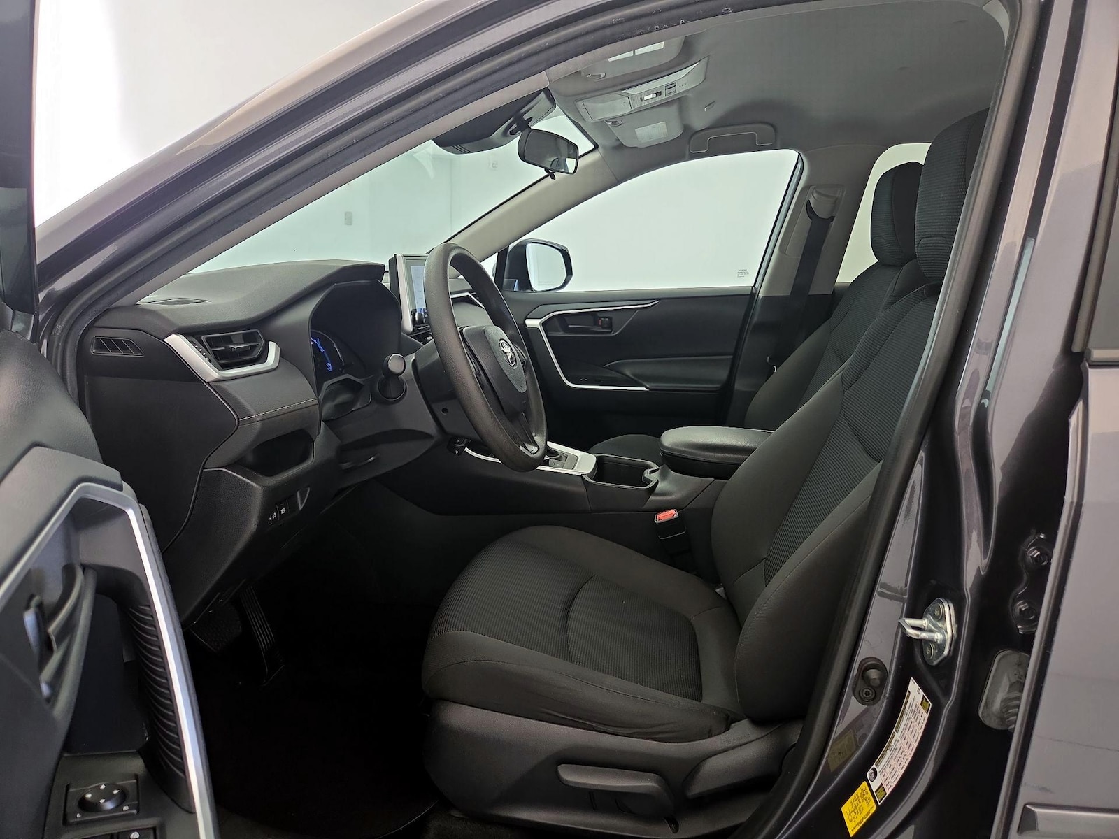 Side Airbags