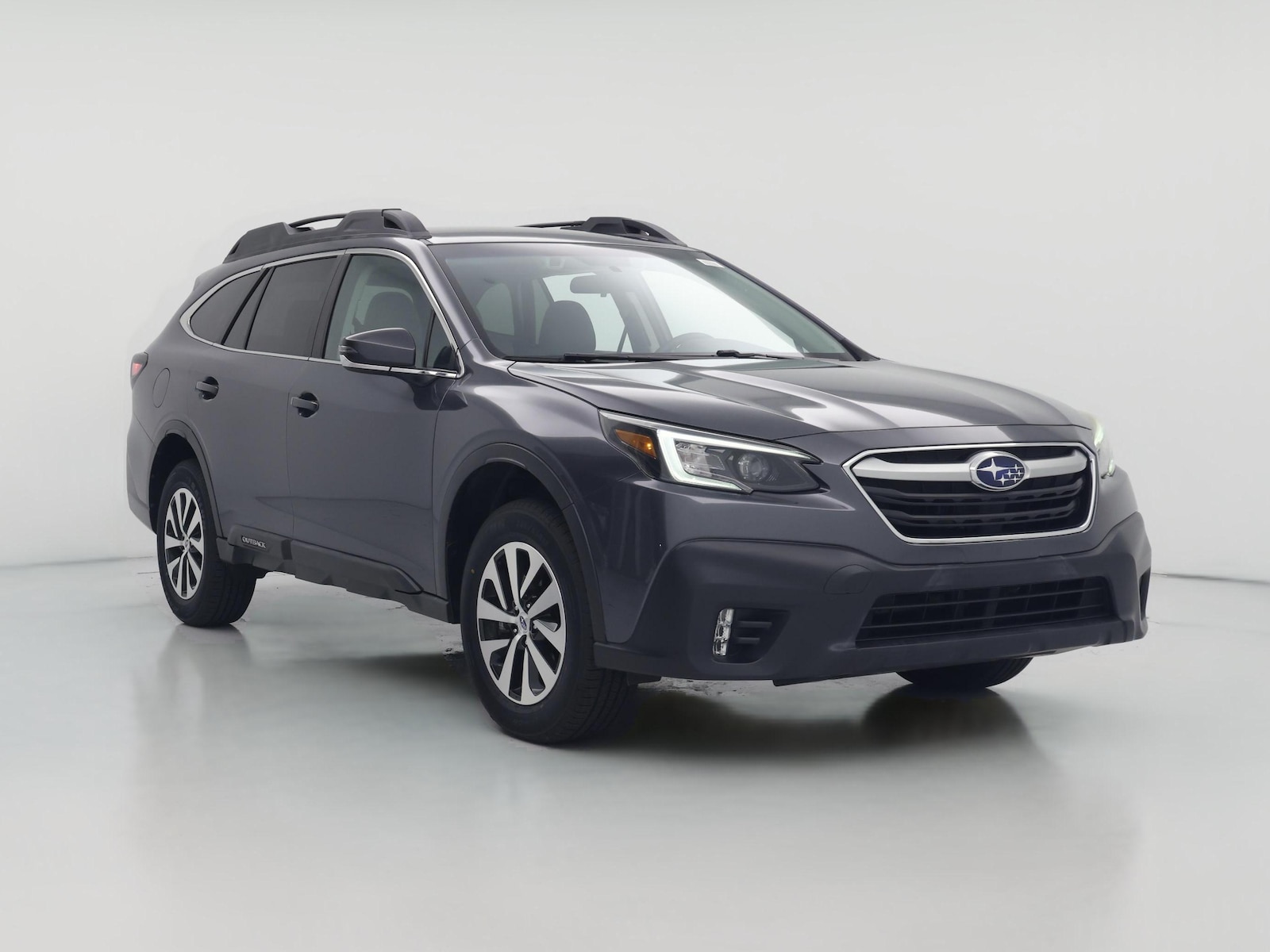 2021 Subaru Outback