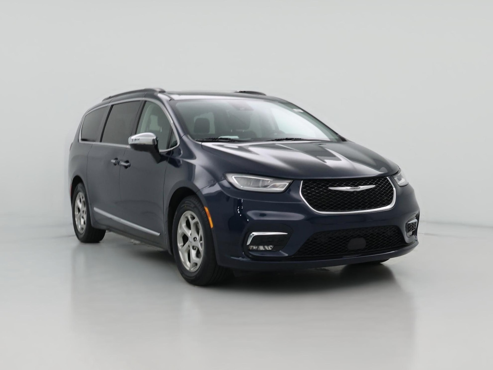 Smart Key & Power Hatch/Deck Lid