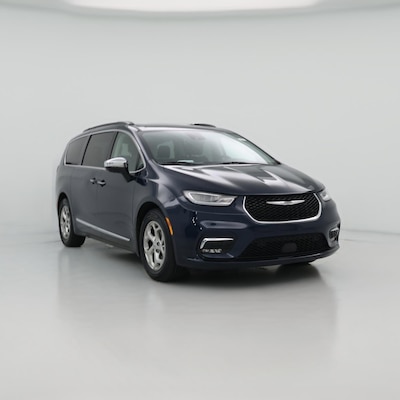 Recommended categories heading image of the selected vehicle