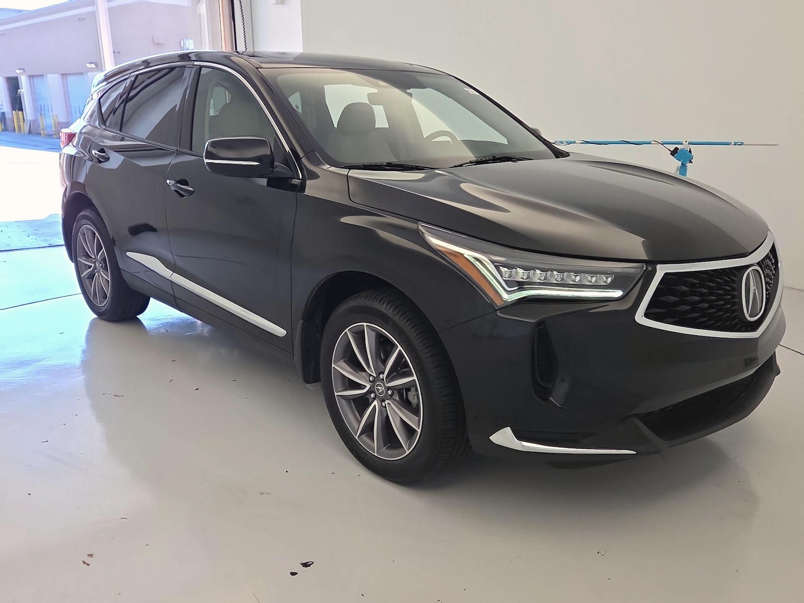 2023 Acura RDX