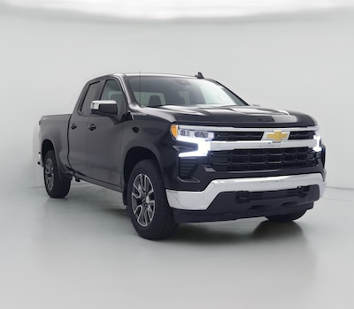 Recommended categories heading image of the selected vehicle