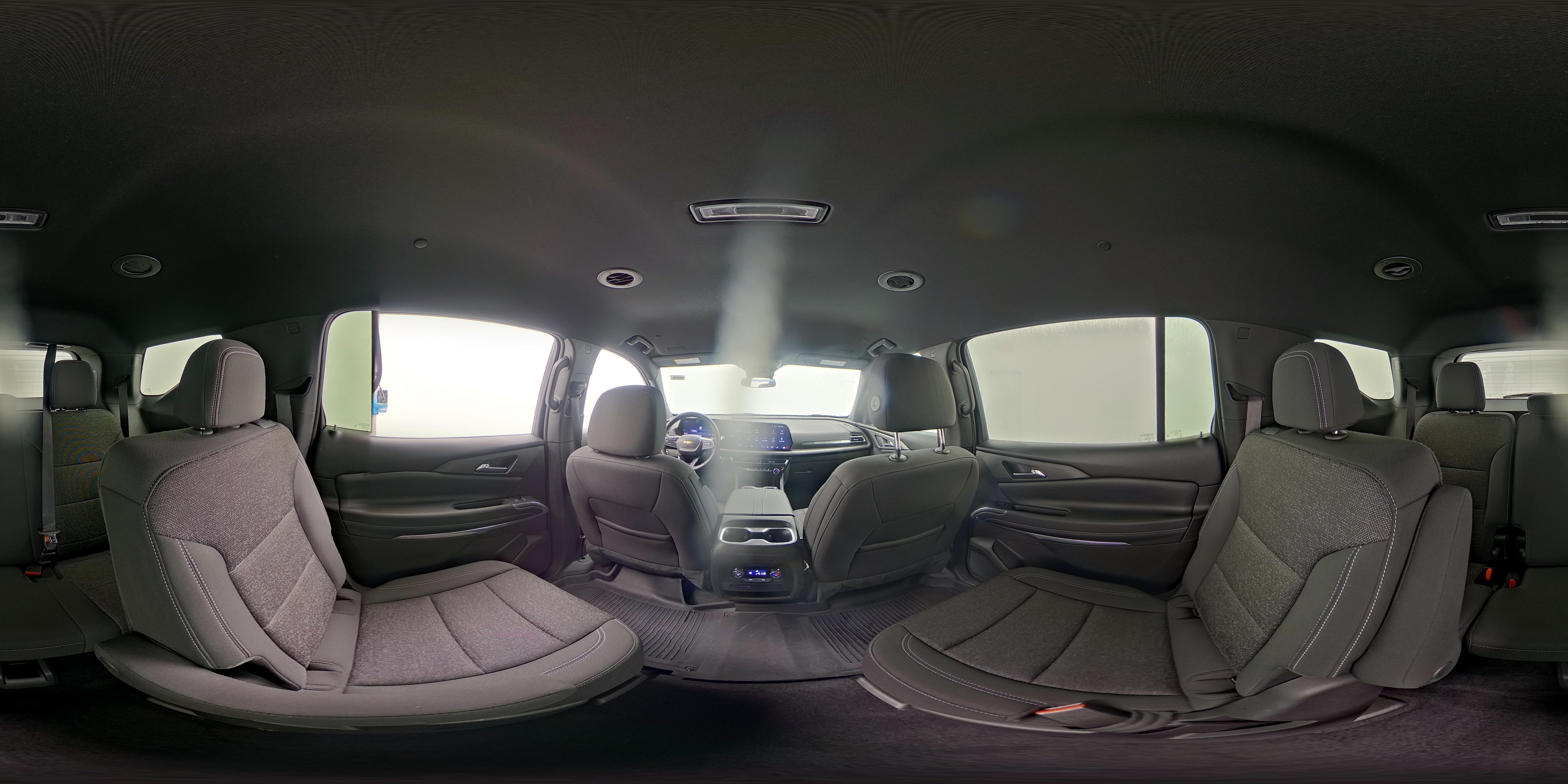 2026 Chevrolet Traverse LT - Photo 27