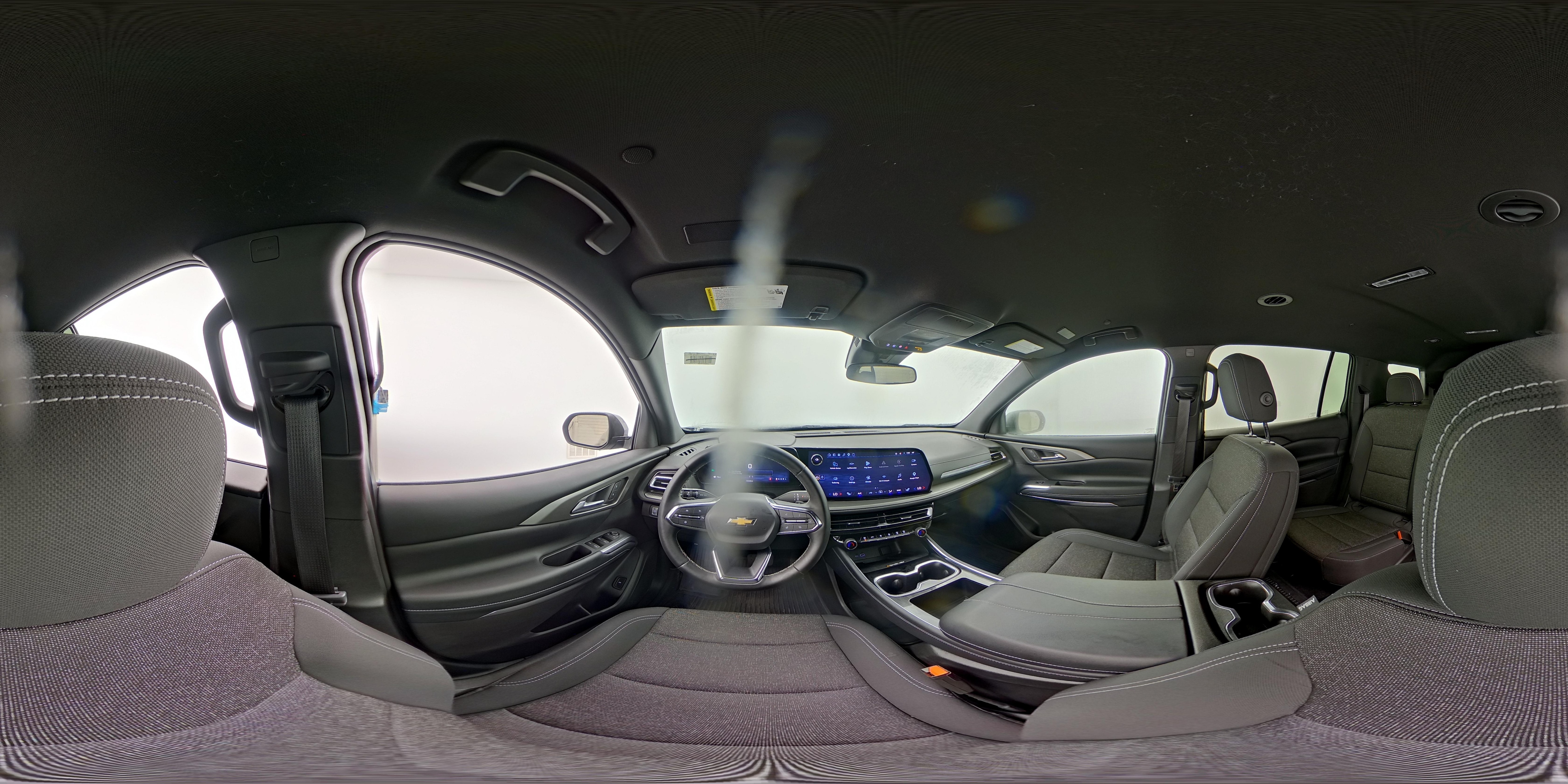 2026 Chevrolet Traverse LT - Photo 28