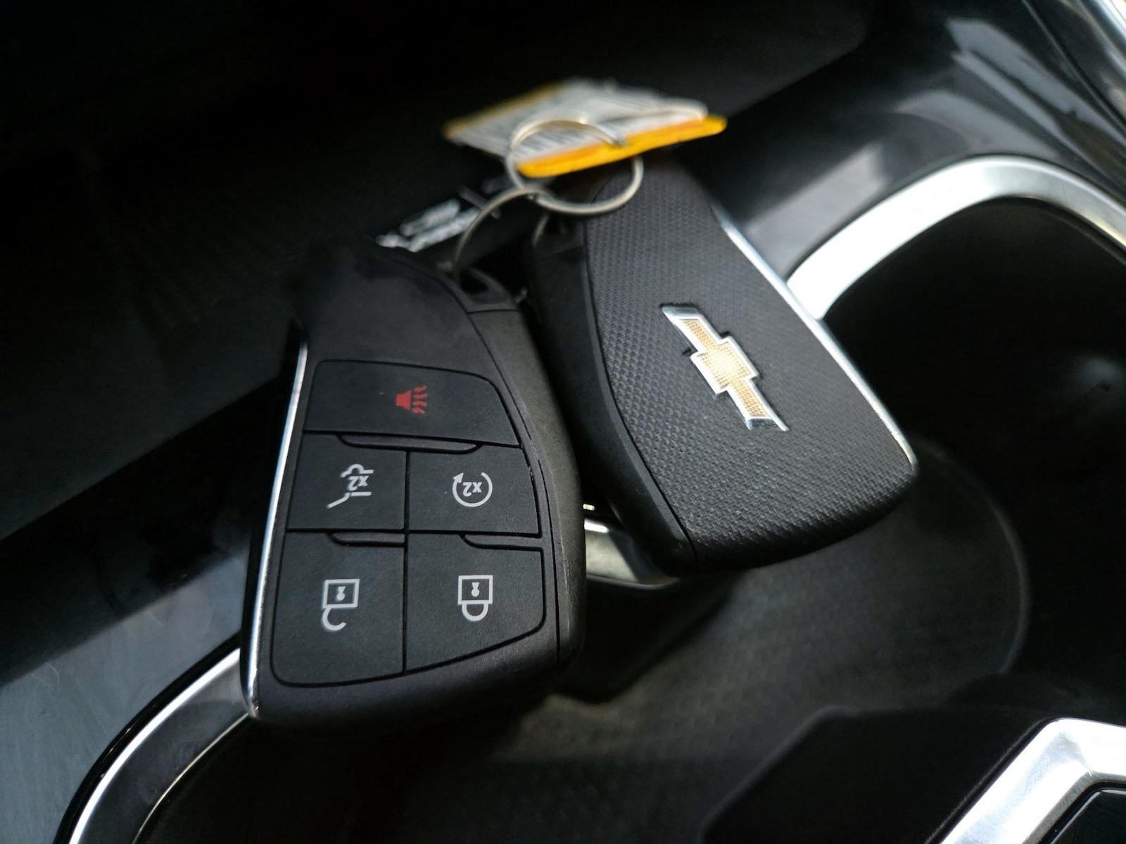 2026 Chevrolet Traverse LT - Photo 25