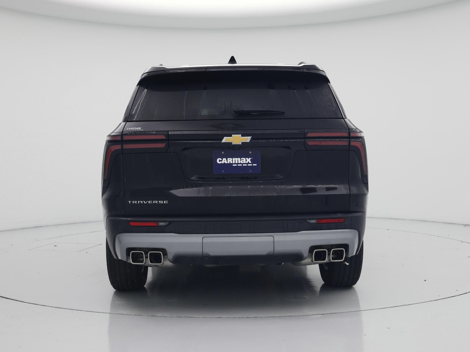 2026 Chevrolet Traverse LT - Photo 7