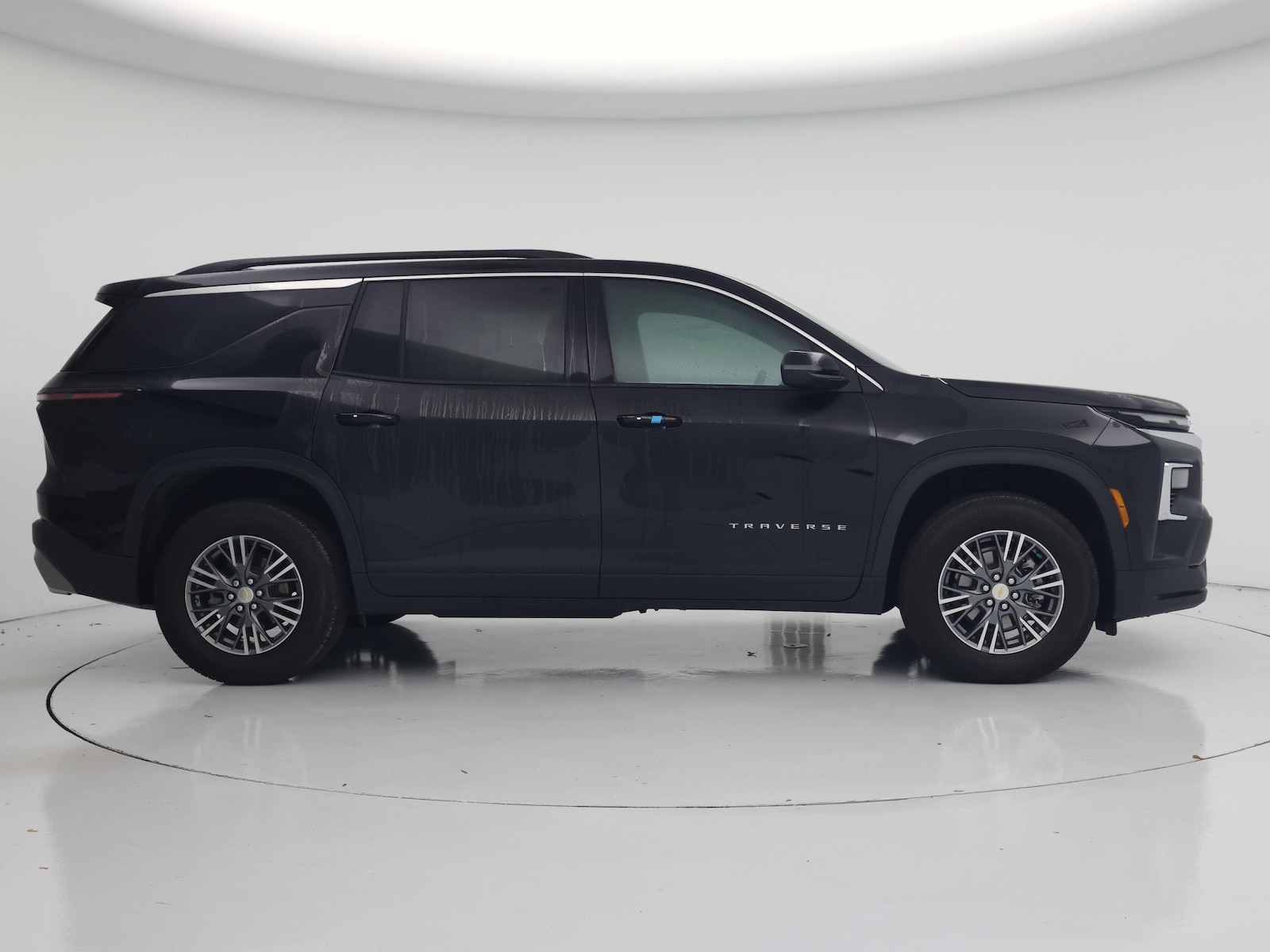 2026 Chevrolet Traverse LT - Photo 8
