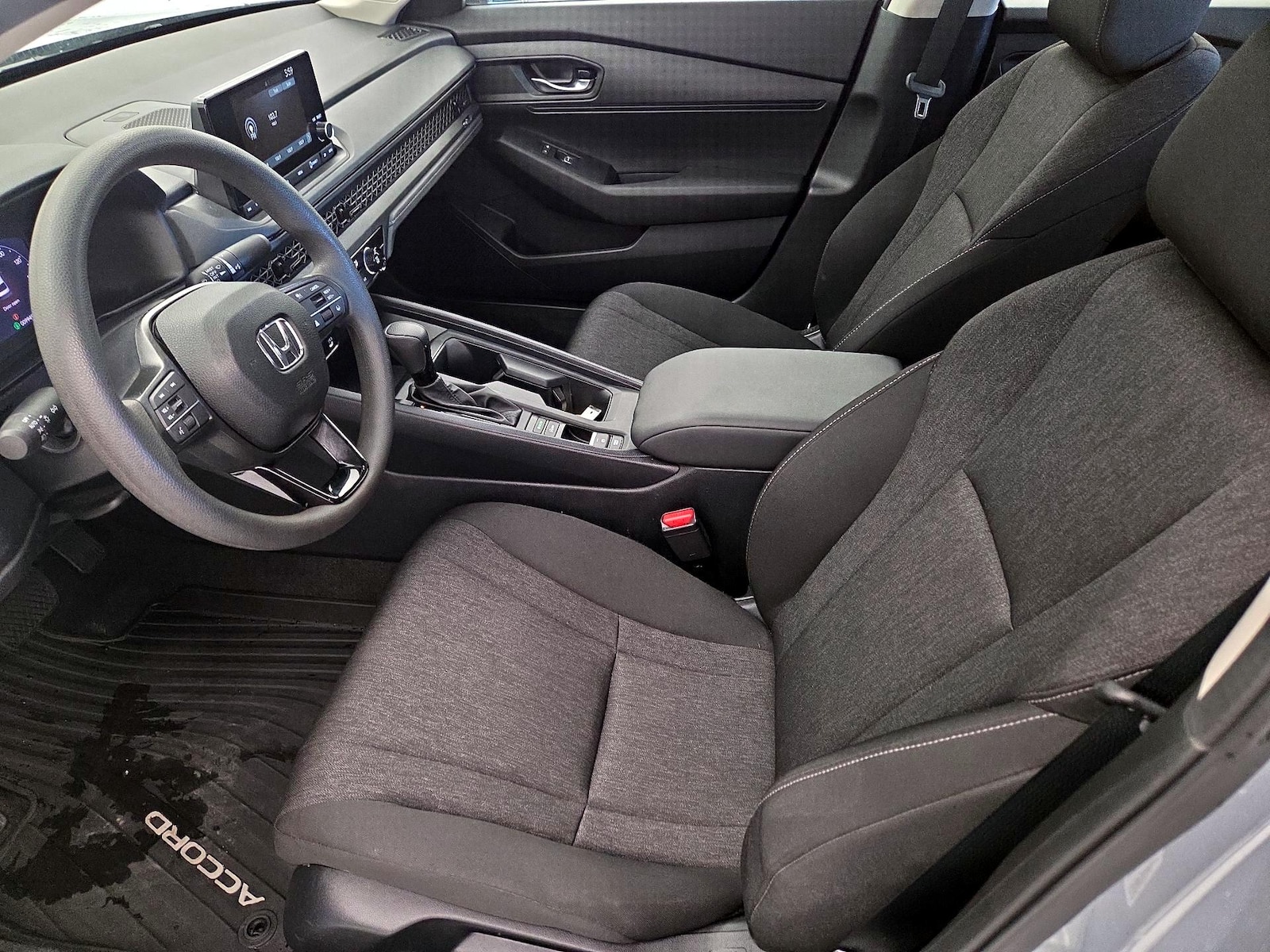Side Airbags