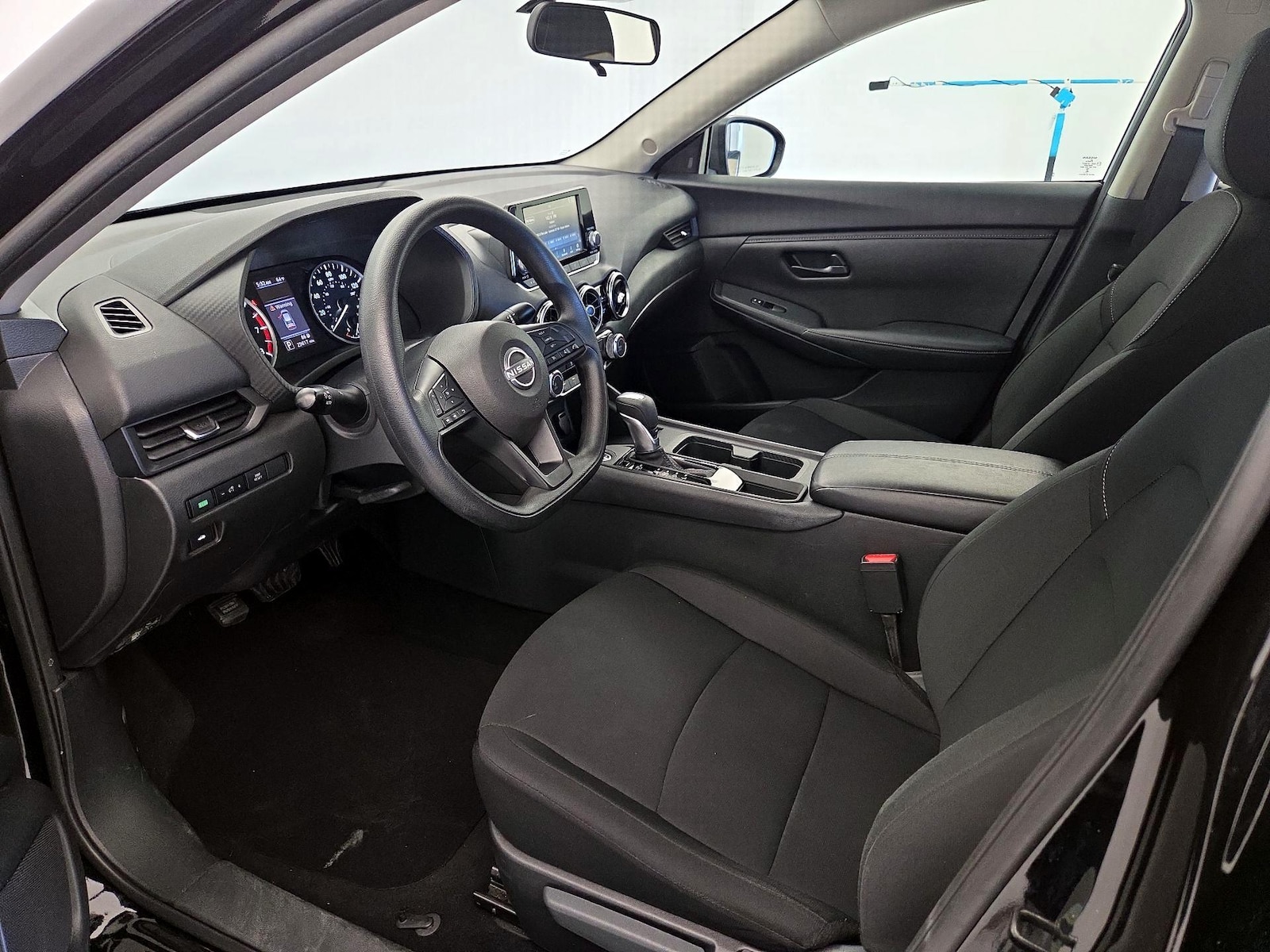 Side Airbags