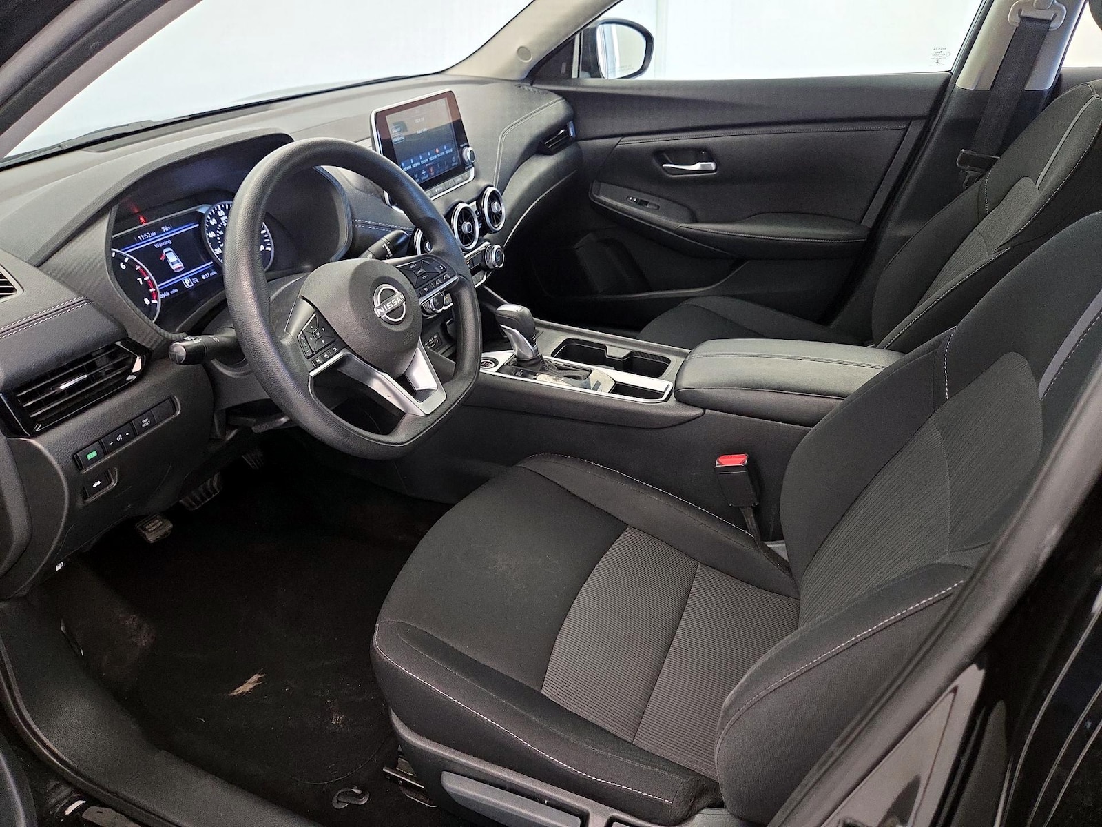 Side Airbags