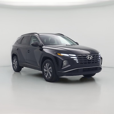 Vehicle exterior view