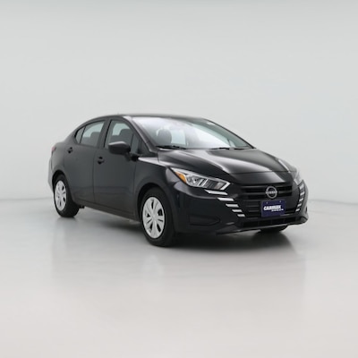 Vehicle exterior view