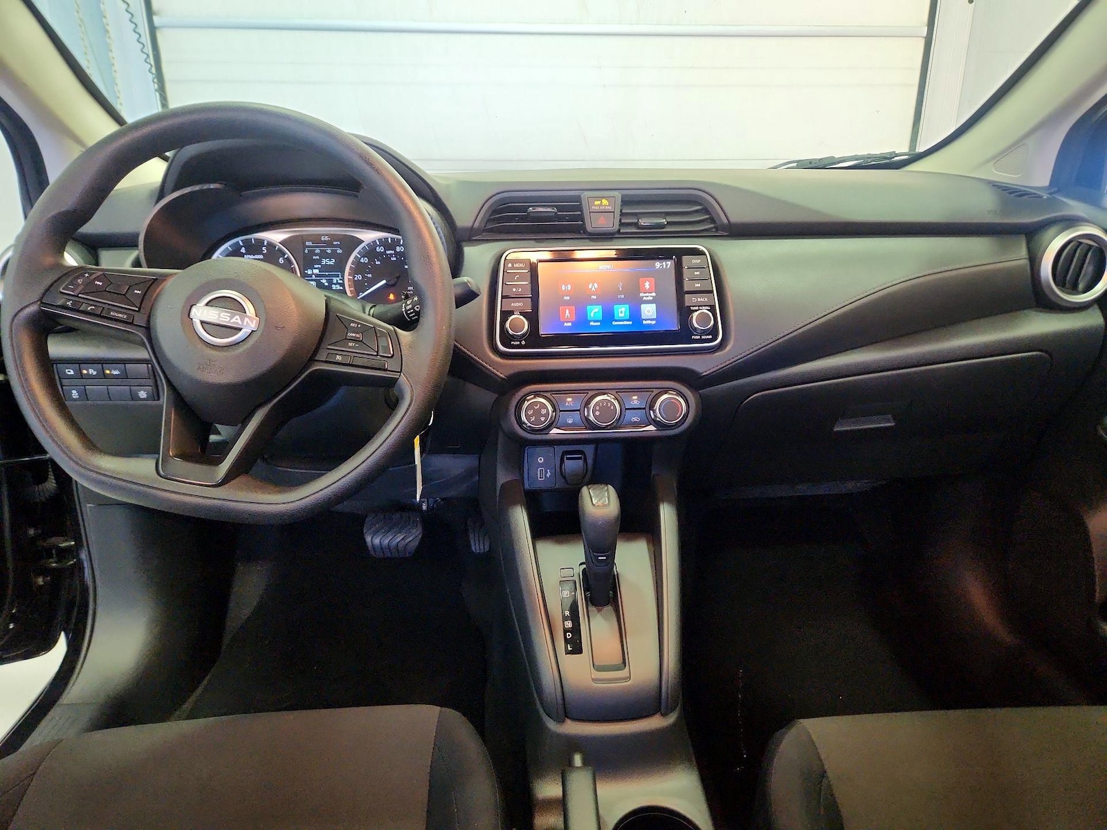 Rear View Camera