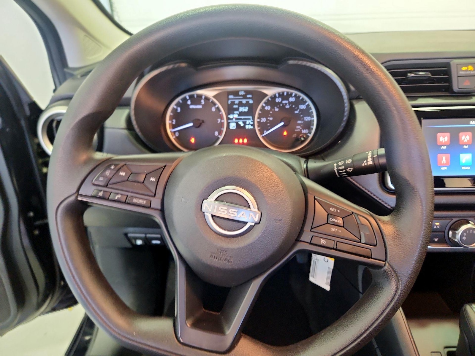 Lane Departure Warning