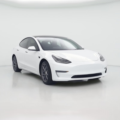 Recommended categories heading image of the selected vehicle