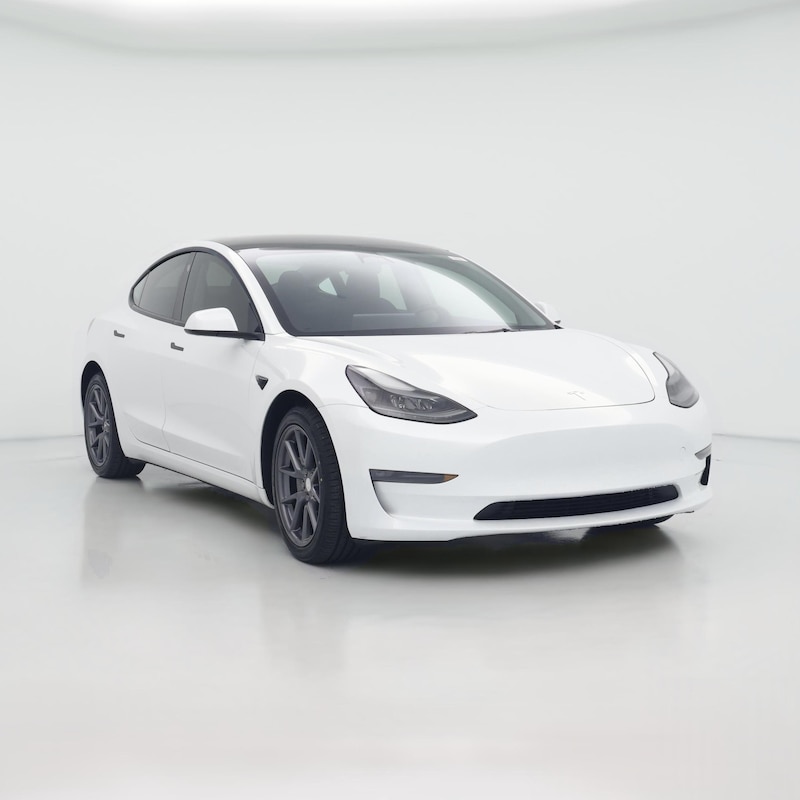2023 Tesla Model 3 Long Range