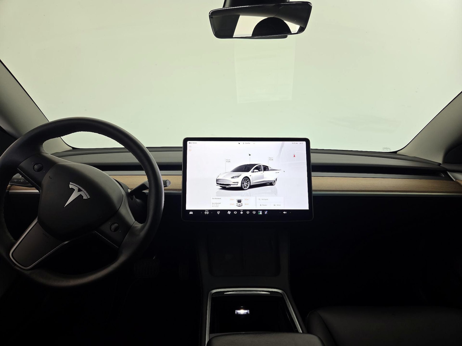 Navigation System
