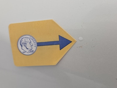 Condition detail