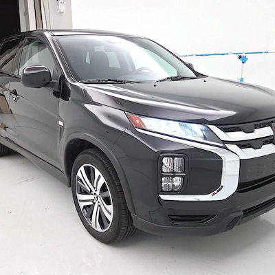 2024 Mitsubishi Outlander Sport ES