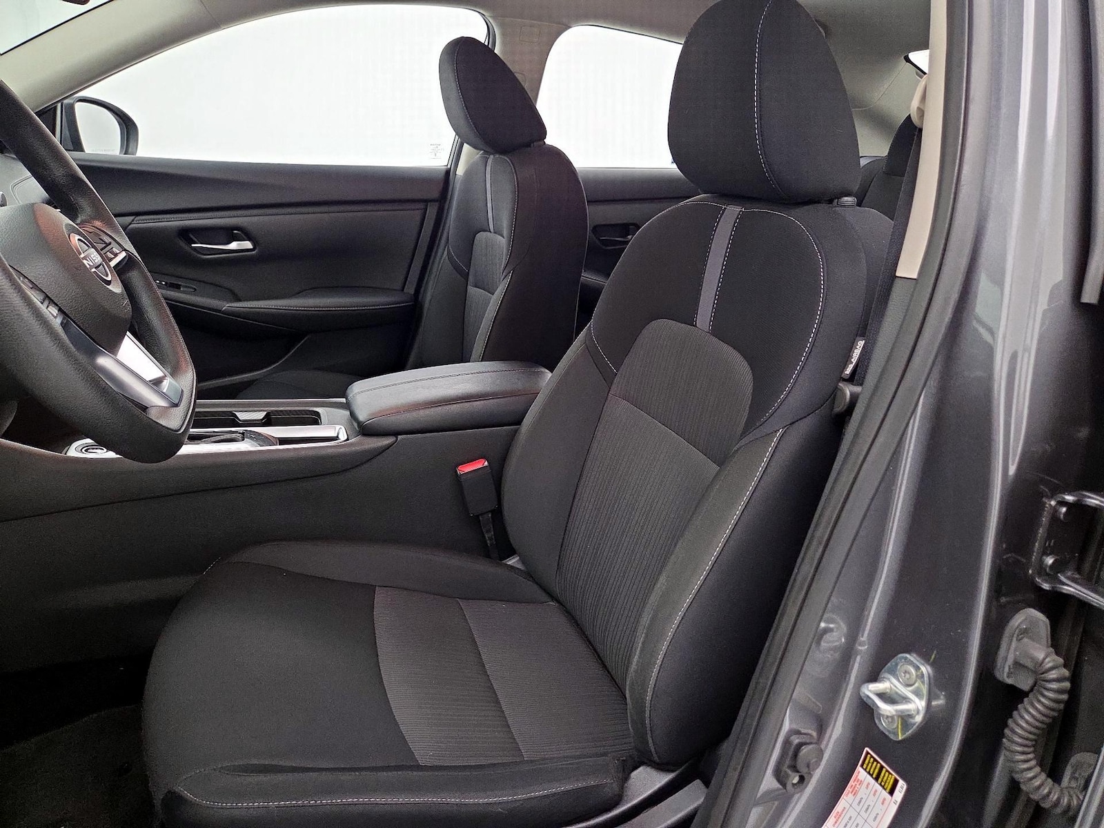 Side Airbags