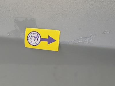 Condition detail