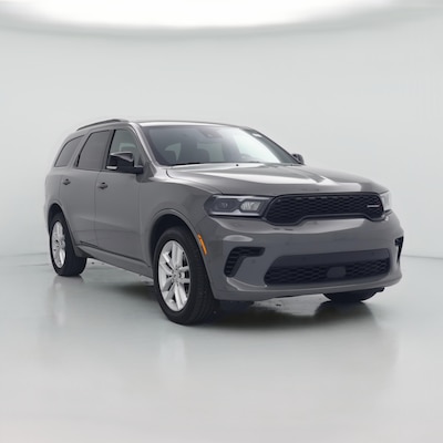 Vehicle exterior view
