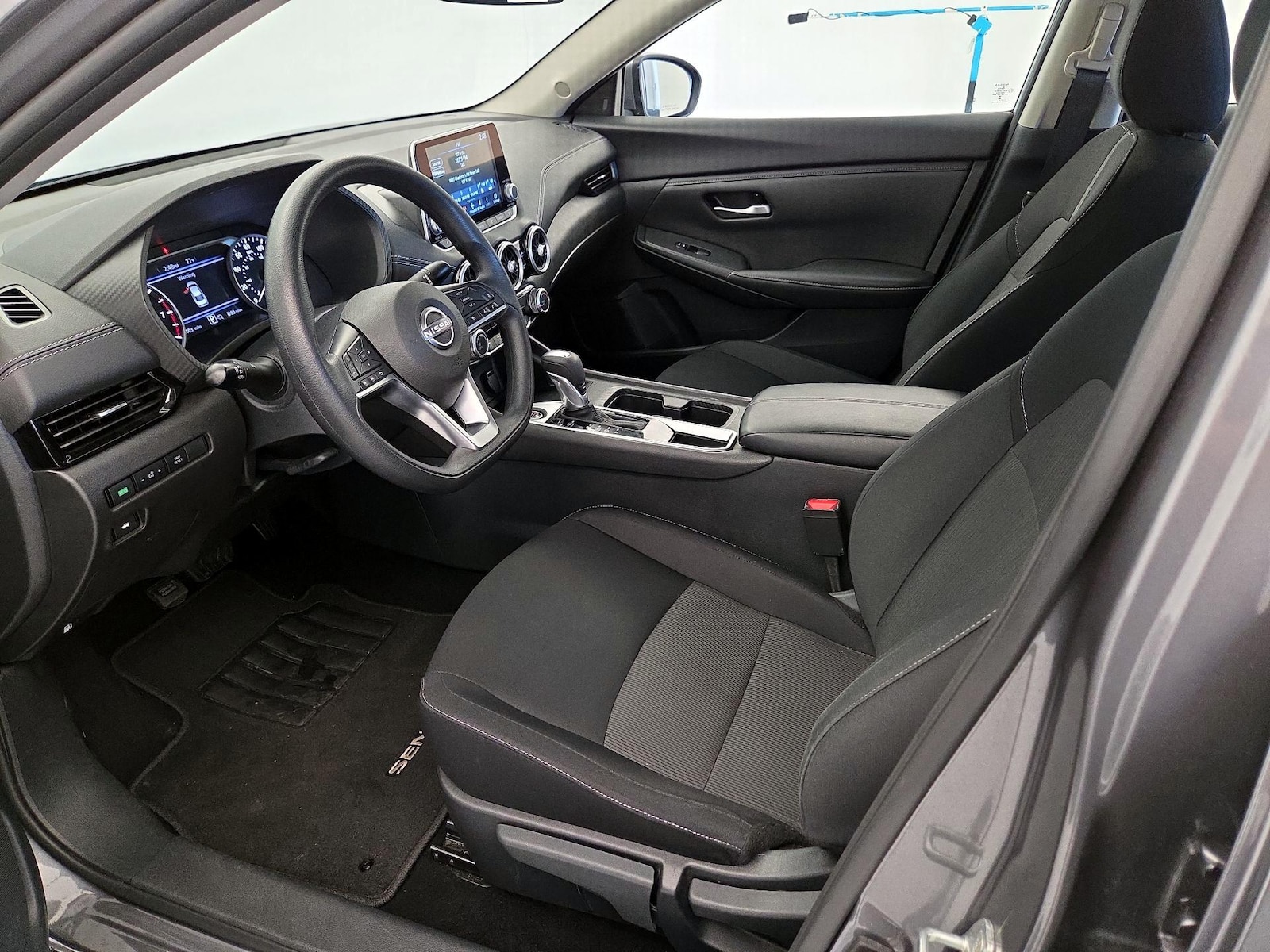 Side Airbags
