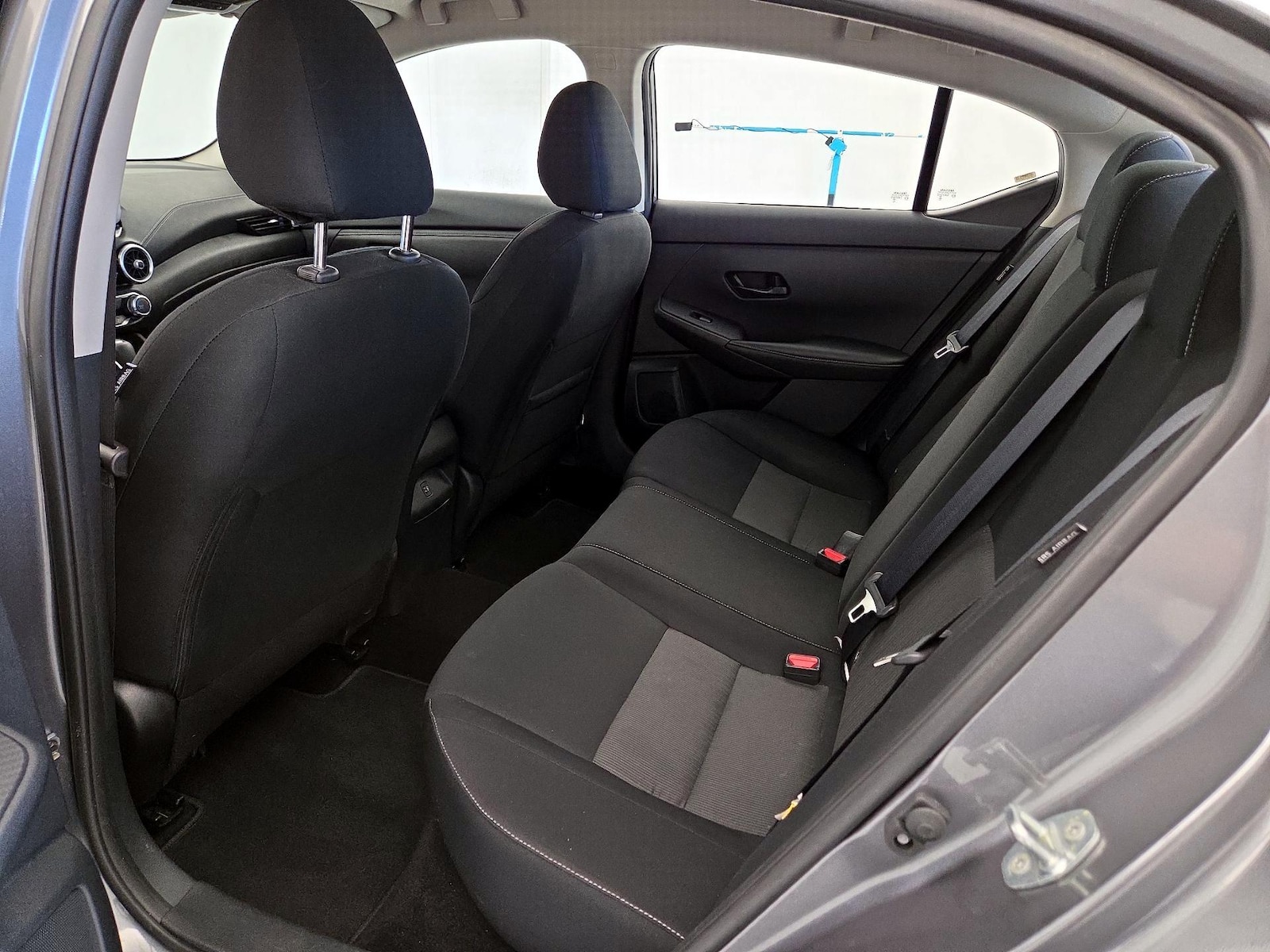 2025 Nissan Sentra SV - Photo 20