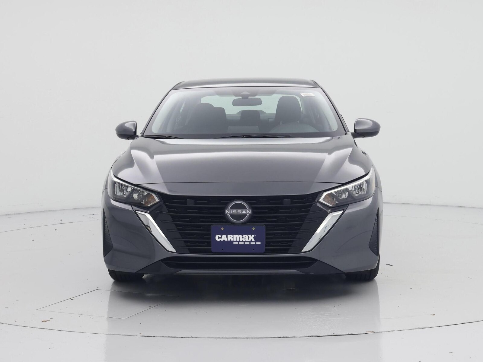 2025 Nissan Sentra SV - Photo 6