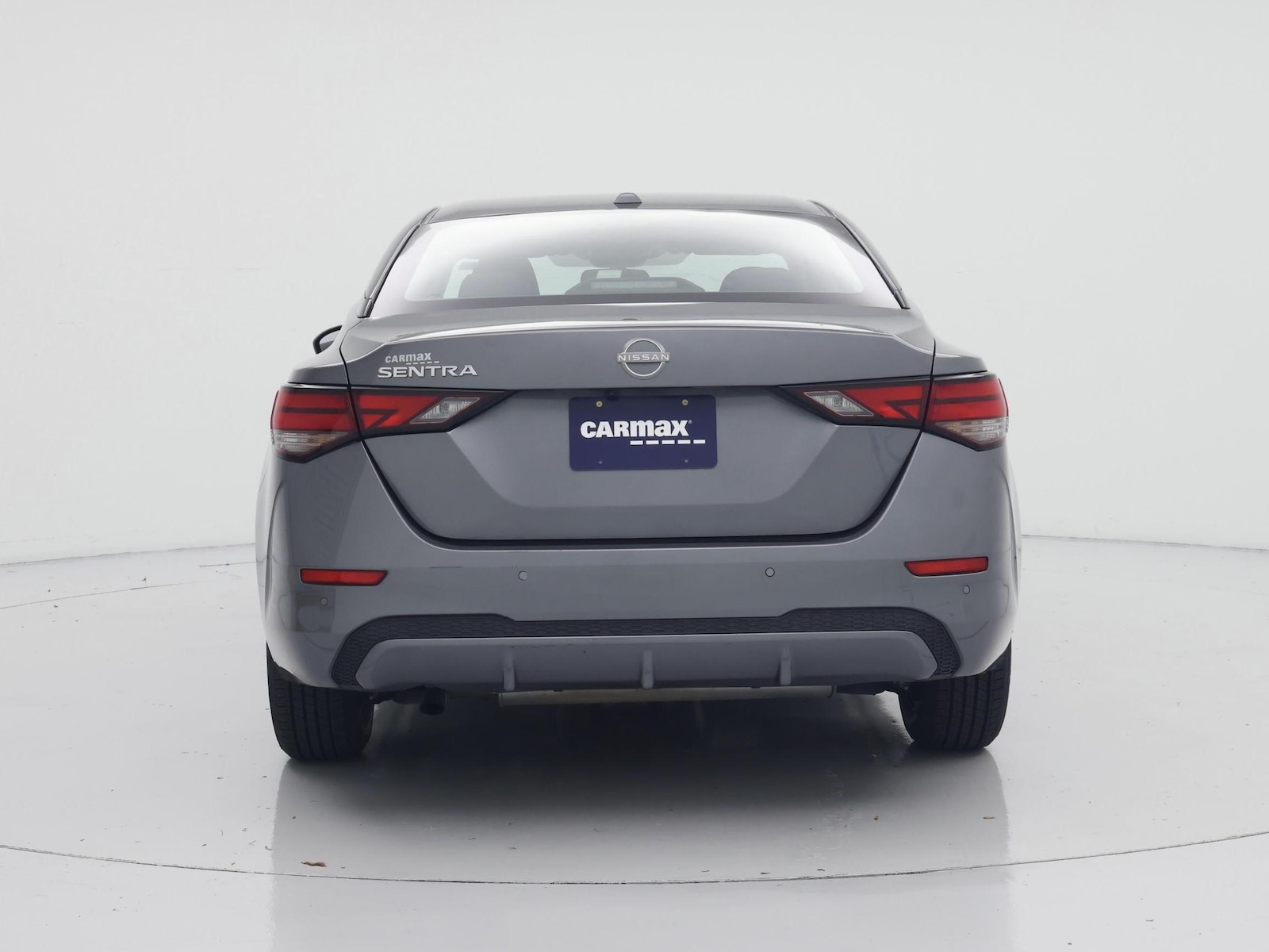 2025 Nissan Sentra SV - Photo 7