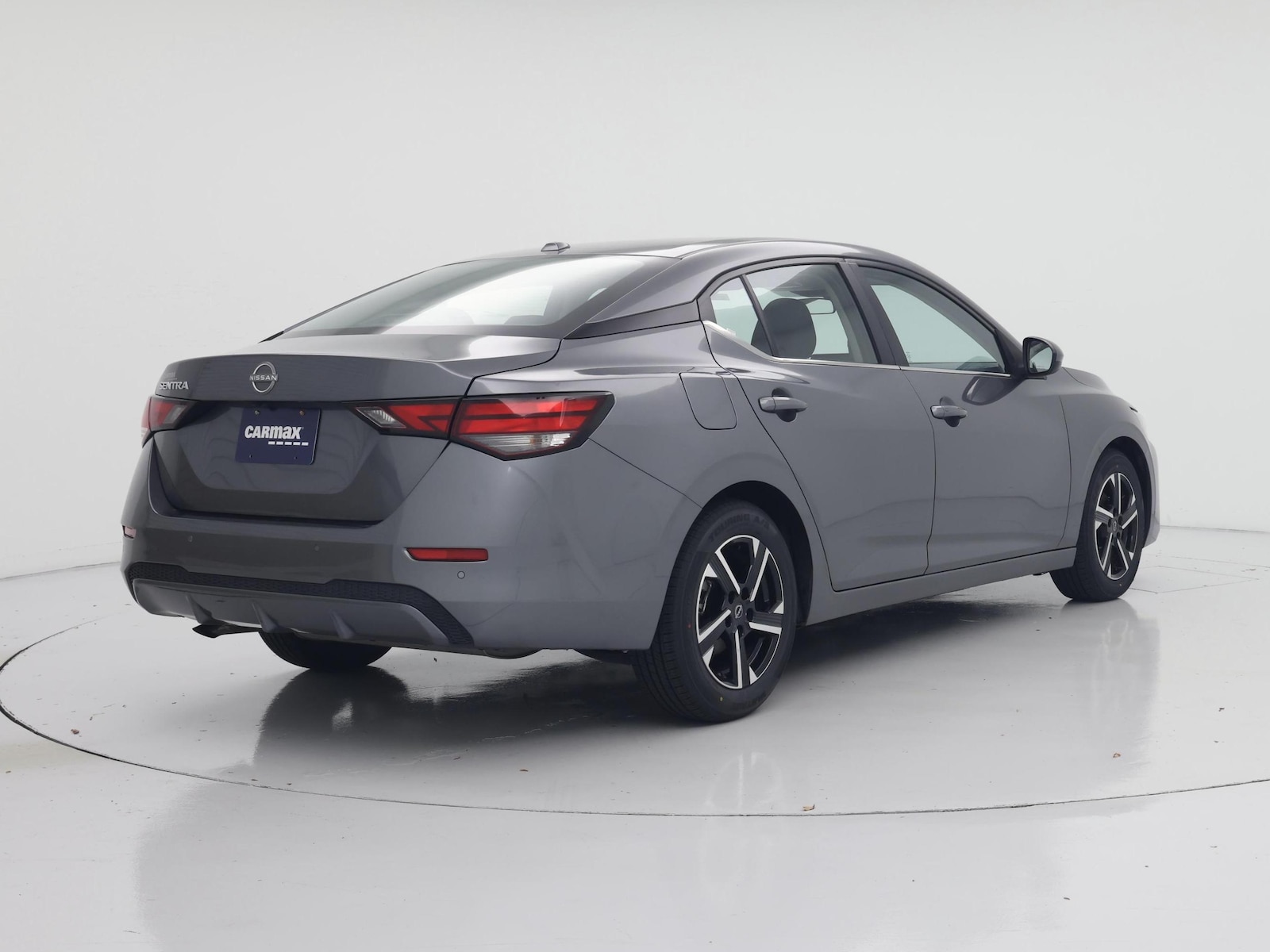 2025 Nissan Sentra SV - Photo 9
